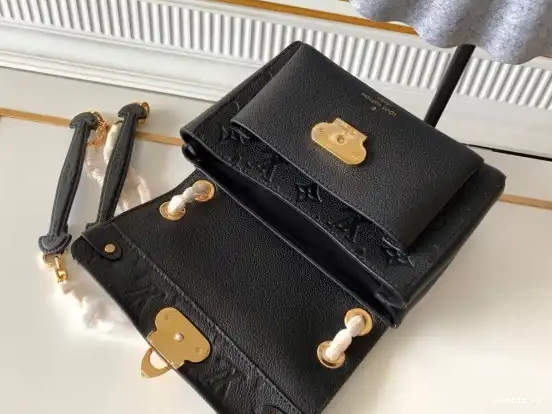 WIS BB VUITTON LOUIS VAVIN 0502